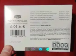 Magic The Gathering-Secret Lair Drop Series: Stranger Things Foil Edition Sealed - Image 3