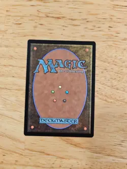 Torbran, Thane of Red Fell Throne of Eldraine Rare Magic MTG WOTC M9186 - Image 2