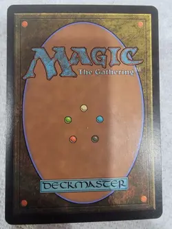 Magic the Gathering: Brushland 7th Edition Regular 326/350 - Image 2