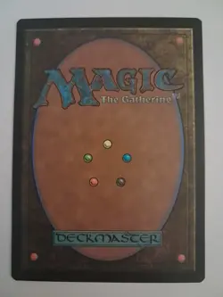 Blasphemous Act NM/M LOTR Lord of the Rings Commander MTG Magic the Gathering - Image 2