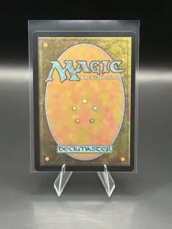 MTG Savage Beating 0026 (Borderless) NON FOIL Mythic - Image 3