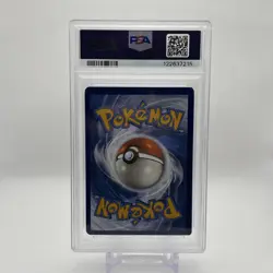 PSA 7 Charizard ex 223/197 Pokemon Obsidian Flames Special Illustration Rare 223 - Image 2