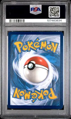2024 POKEMON SVP EN-SV BLACK STAR PROMO #129 PECHARUNT PSA 10 - Image 2