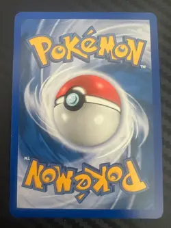 Pokemon TCG Torchic EX Trainer Kit 1 Red 7/10 Regular Common VLP - Image 2