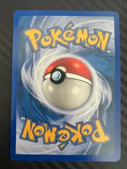 Pokemon TCG Treecko EX Ruby and Sapphire 76/109 Regular Common VLP - Image 2