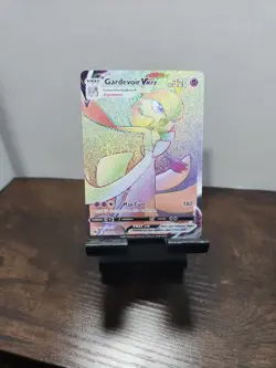Gardevoir VMAX - 076/073 - Secret Rare Pokemon Champion's Path NM/Mint - Image 1