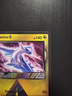 Pokemon Latios Prism Star- 108/168 - Celestial Storm - Image 3