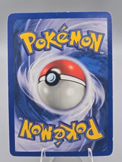 2000 Pokemon Team Rocket Dark Raichu 83/82 Unlimited Secret Rare Holo LP - Image 2