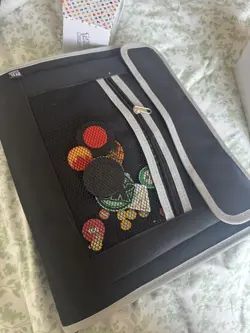 Pokemon Collection Binder Lot - Image 5