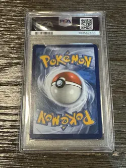 2021 Pokemon SWSH FA / Umbreon VMAX Evolving Skies PSA 10 - Image 2