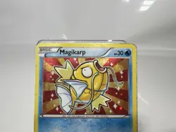 1x (HP) Magikarp - XY143 - Shiny Mega Gyarados Box Promo Promos Pokemon - Image 2