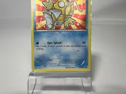 1x (HP) Magikarp - XY143 - Shiny Mega Gyarados Box Promo Promos Pokemon - Image 3