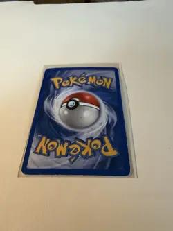 Lickitung 2004 37/112 Firered & Leafgreen reverse Holo Pokemon - Image 2