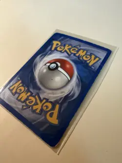 Lickitung 2004 37/112 Firered & Leafgreen reverse Holo Pokemon - Image 3