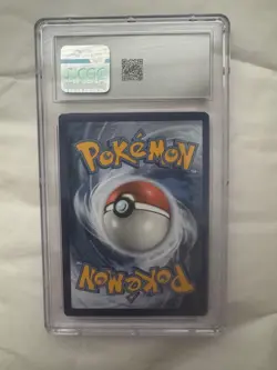 pokemon psa 8.5 grimer brilliant stars 082/172 - Image 3