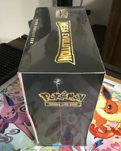 Pokemon Mega Evolution Gardevoir Factory Sealed Elite Trainer Box - 9 Boosters - Image 3