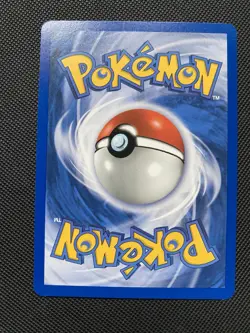 Koga’s Arbok #25/132 Gym Challenge 1st Edition Pokemon NM - Image 2