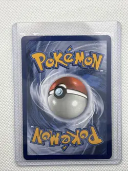 Lunala GX SM17 Black Star Promo Holo Pokemon TCG LP - Image 2