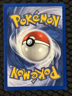 Pokemon TCG Elekid Neo Genesis 22/111 Regular 1st Edition Rare - Image 2