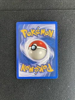 1st Edition Sudowoodo 26/64 Neo Revelation Non Holo Rare WoTC Pokemon 2000 NM - Image 3