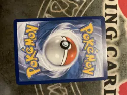 NM-Mint, English - 1 x Pokemon Mewtwo V - SWSH229 - Full Art - Sword and Shield - Image 2