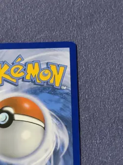 Mew EX - XY126 - XY Promos Pokemon TCG LP-NM - Image 5