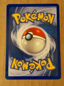 Pokemon Erika's Victreebel 26/132 Gym Heroes Rare NM See Picture - Image 2