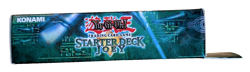 Yu-Gi-Oh! Starter Deck "Joey" English Edition NEW *SEALED* - Hang Hole Intact 53334303132 - Image 3