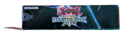 Yu-Gi-Oh! Starter Deck "Joey" English Edition NEW *SEALED* - Hang Hole Intact 53334303132 - Image 4