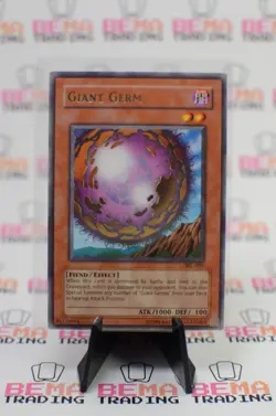 Giant Germ SRL-085 Spell Ruler Unlimited - Image 1
