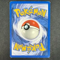 2x Pokemon TCG Gust of Wind Windhauch Base Set 93/102 Unlimited WOTC German Card - Image 2