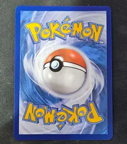 Radiant Eternatus Pokemon Prize Pack Series 3 Promo Pokemon Card NM - Image 2