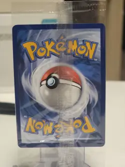 Pokemon -SEALED- Gold Lapras EX 164 Scarlet & Violet Promo Cards Holo - Image 2