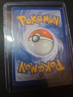 Pokemon Card Darkrai Lv. X 104/106 Ultra Rare Holo DP Great Encounters LP - Image 2