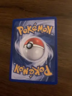 Pokemon TCG Feebas Card Hidden Legends 61/101 Near Mint Condition Non Holo - Image 3