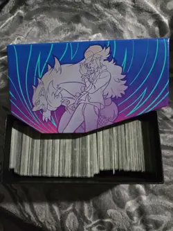 Pokemon Code Cards - Image 1