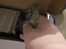 1700+ Japanese Pokemon Cards UNSEARCHED Bulk Lot - C/UC, HOLOS - Image 4