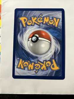Pokemon TCG Prismatic Evolutions Eevee Master Ball Reverse Holo Card 074/131 - Image 2