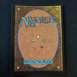 MTG Baleful Beholder Adventures in the Forgotten Realms 311 Foil Common - Image 2