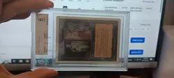 Beckett Graded Unlimited Royal Assassin - Image 1