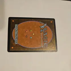 Jin-Gitaxias, Core Augur New Phyrexia MTG NM Free shipping with tracking - Image 2