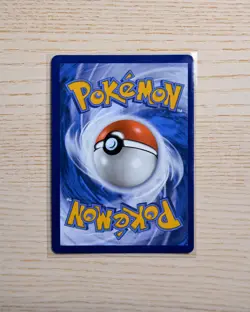 Pokemon TCG 151 HD SVE 004 Lightning Energy - 0 SWIRLS - NEAR MINT - Image 3