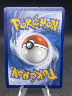 Pokemon TCG Porygon-Z 214/182 Paradox Rift Illustration Rare - Image 2