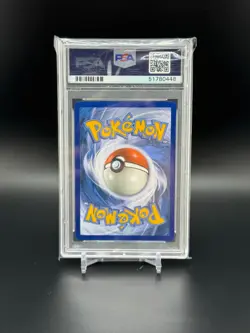 2016 POKEMON XY EVOLUTIONS #11/108 CHARIZARD HOLO PSA 9 - Image 2