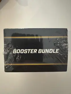 Pokemon TCG: Mega Evolution Booster Bundle (6 Booster Packs) - Sealed - Image 4