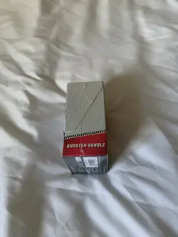 ✅Fast Christmas Shipping ✅Sealed Pokemon SV10.5 White Flare Booster Bundle - Image 2