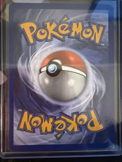 Pokemon TCG Wizards of the Coast Smeargle #32 Black Star Promo - Image 2