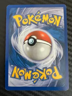 Pokemon TCG Treecko EX Crystal Guardians 67/100 Regular Common LP - Image 2