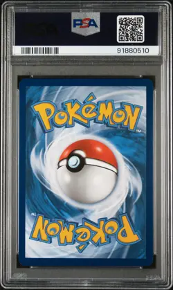 Pokemon TCG Temporal Forces Bianca's Devotion 209/162 SIR PSA 10 GEM MINT - Image 2