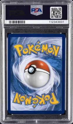 2019 POKEMON SUN & MOON UNIFIED MINDS FULL ART/GARCHOMP & GIRATINA GX PSA 10 - Image 2